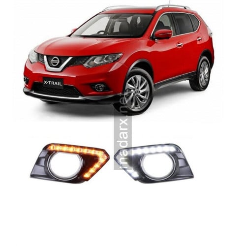 ليد كشاف خطين اكستريل 2014/2017