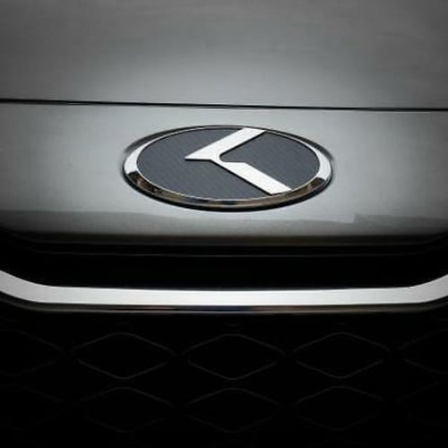 شعار كيا اوبتيما