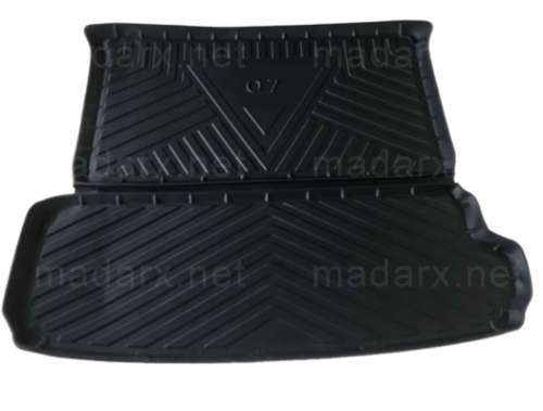 تلبيسة شنطة اودي Q7 2010/2020