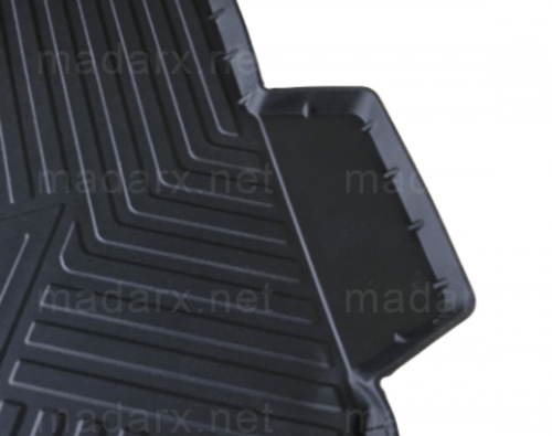 تلبيسة شنطة رنج روفر فوج 2013/2021