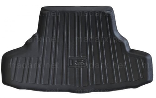 تلبيسة شنطة لكزس IS 2013/2020