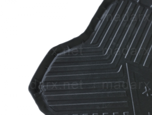 تلبيسة شنطة نيسان اكستريل 2014/2021