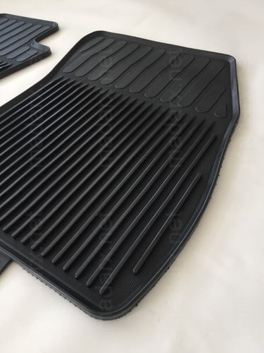 دعاسات ارضية ربل فيوجن 2013/2017