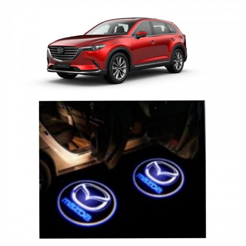 بروجكتر مازدا CX9 2017/2021