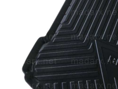 تلبيسة شنطة BMW X6 2009/2018