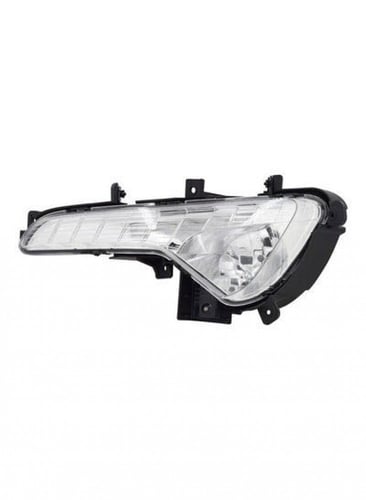 كشاف ضباب سبورتاج 2015