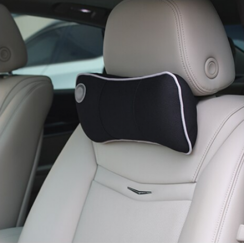 وسادة رقبة فوم