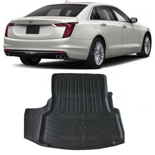 تلبيسة شنطة كاديلاك CT6 2008/2016