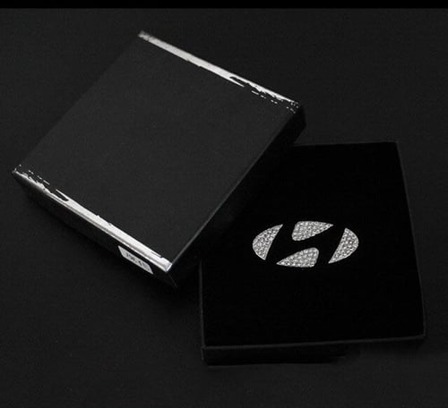 كريستال شعار