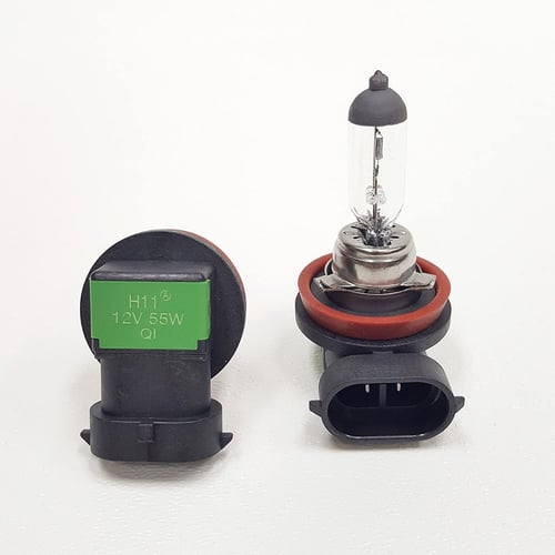 كشاف ضباب باثفيندر 2018/2021