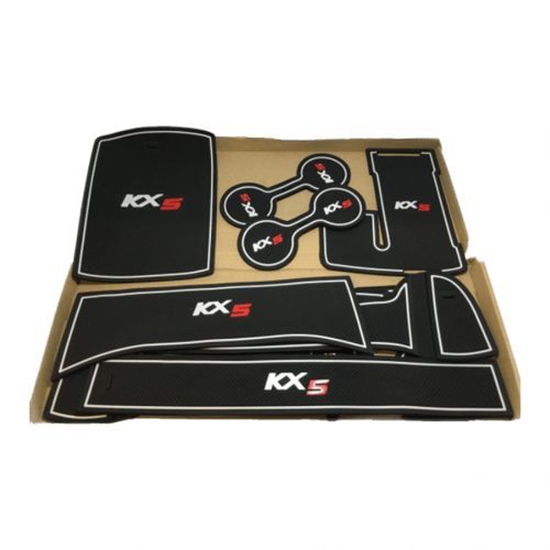 تلبيسة اكواب وادراج سبورتاج 2017/2020