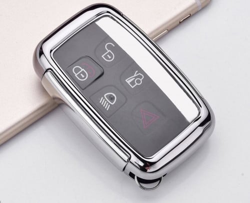 جراب ريموت لاندروفر