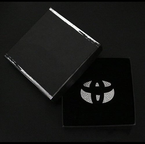 كريستال شعار