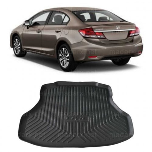 تلبيسة شنطة هوندا سيفيك 2010/2017