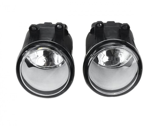 كشاف ضباب يارس 2017/2020