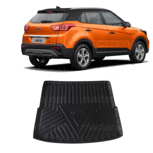 تلبيسة شنطة هيونداي كريتا 2015/2020