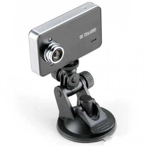 كاميرا طبلون امامي 2.5 انش