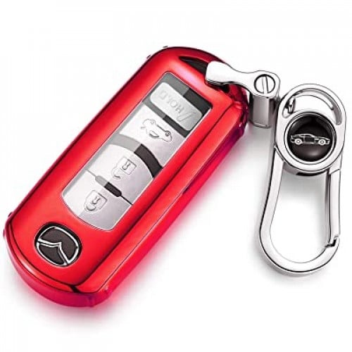 جراب ريموت مازدا / دخول ذكي