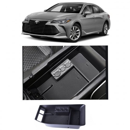 درج اضافي تويوتا افالون 2018/2020