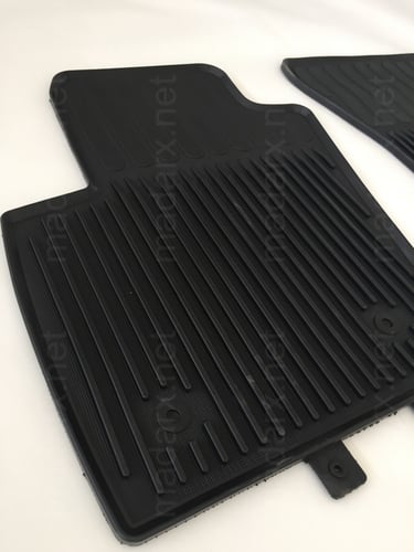 دعاسات ارضية ربل فيوجن 2013/2017