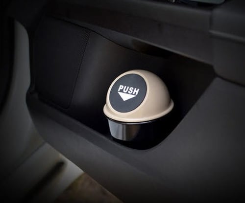 حاوية نفايات