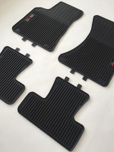 دعاسات ربل اودي Q5 2014/2020