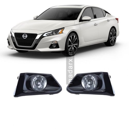 كشاف ضباب التيما 2018/2020