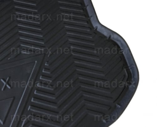 تلبيسة شنطة لكزس NX 2015/2021