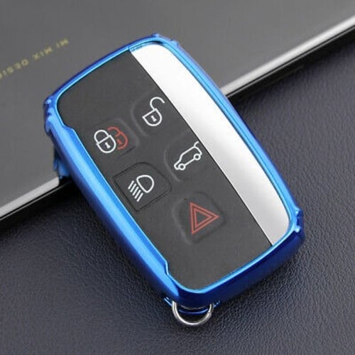 جراب ريموت لاندروفر