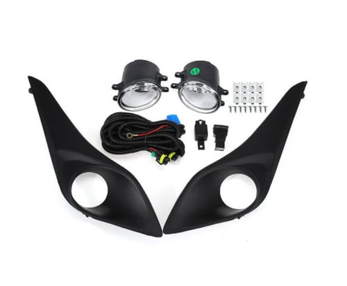 كشاف ضباب يارس 2017/2020