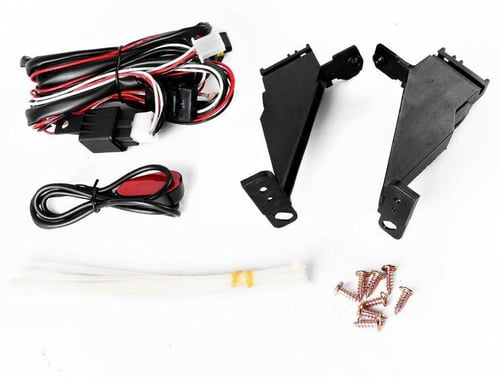 كشاف ضباب النترا 2011/2013