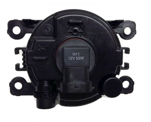 كشاف ضباب اكسبلورر 2011/2015