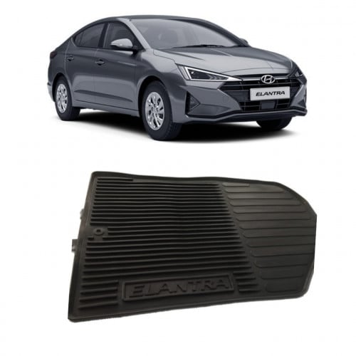 دعاسات ارضية ربل النترا 2011/2020