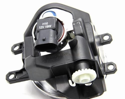 ;كشاف ضباب برادو 2017