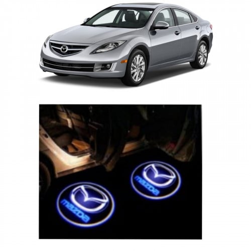 بروجكتر مازدا 6 2008/2012