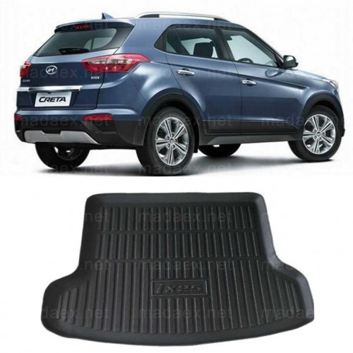 تلبيسة شنطة هيونداي كريتا 2015/2020