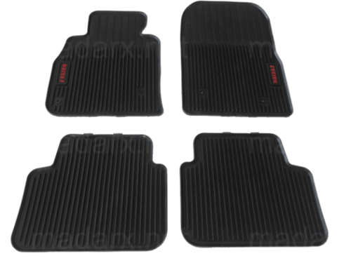 دعاسات ارضية ربل مازدا 3 شكل جديد 2013/2020