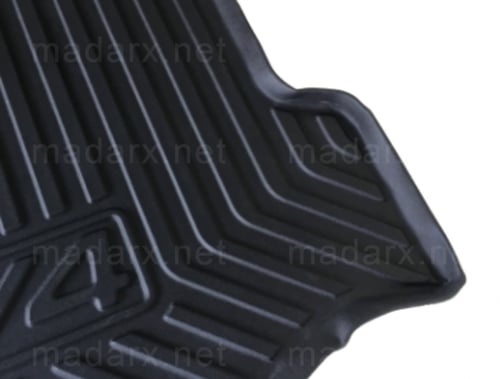 تلبيسة شنطة تويوتا راف فور 2013/2017