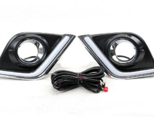 ليد كشاف خطين هايلوكس 2016/2020