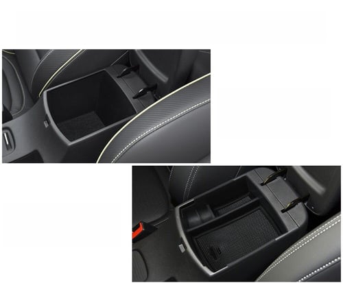 درج اضافي هيونداي كونا 2018/2020