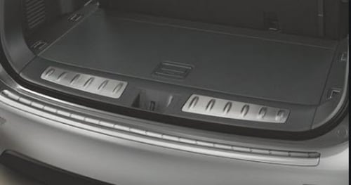 تلبيسة شنطة انفينتي QX60 2015