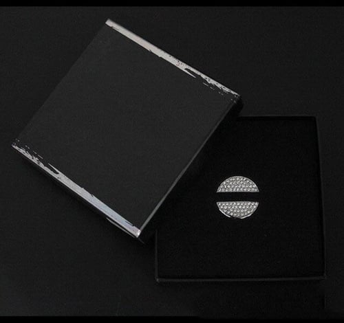 كريستال شعار