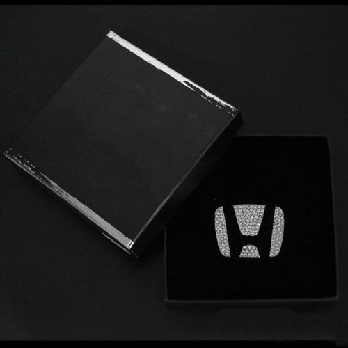 كريستال شعار