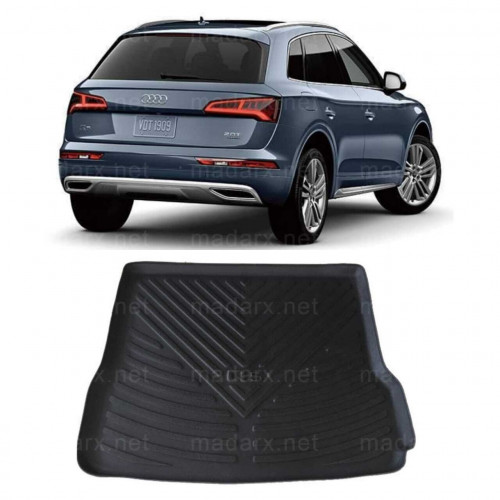 تلبيسة شنطة اودي Q5 2010/2018
