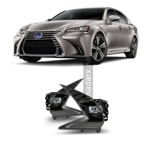 كشاف ضباب لكزس GS 2016/2019