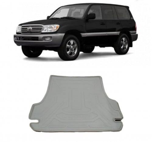 تلبيسة شنطة لاندكروزر 2005/2007