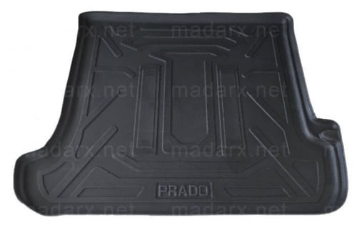 تلبيسة شنطة تويوتا برادو 2007/2012