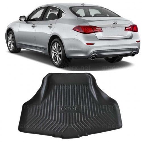 تلبيسة شنطة انفينتي Q70L 2014/2020