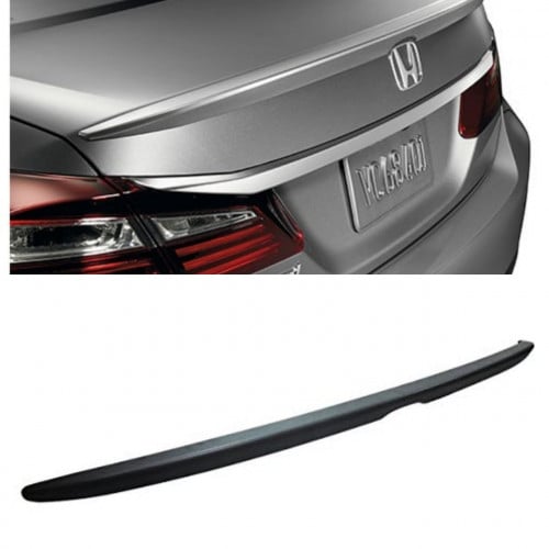 جناح اكورد 2013/2017