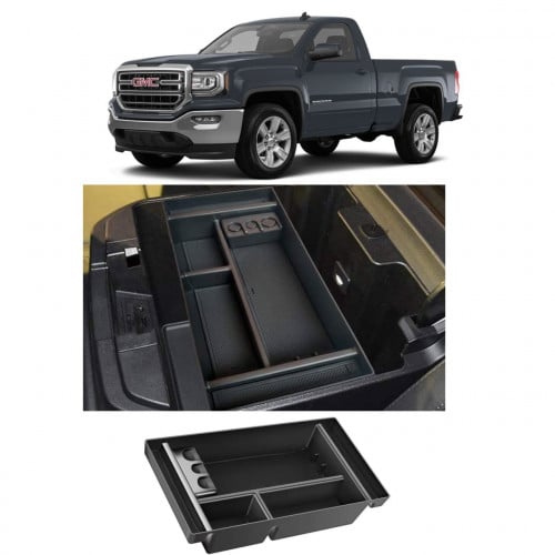 درج اضافي سييرا 2015